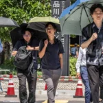 Pendatang Baru, Tokyo Geser Budapest dan Rebut Posisi Pertama Kota Destinasi Workaction IWG