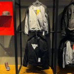 Dainese Buka Flagship Store di Jakarta, Ini yang Ditawarkan