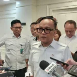 Profil dan Rekam Jejak Wamenaker Immanuel Ebenezer yang Dikabarkan Kena OTT KPK