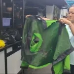 Cerita Kebaikan Affan Kurniawan Tak Berhenti Menggema di Gang Kecil Ibu Kota