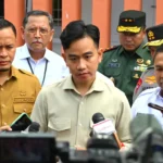 Gibran Sebut Pembangunan Nasional Tak Lagi Jawa Sentris: Itulah Kenapa Ada IKN