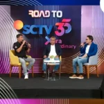 Raffi Ahmad Siap Pandu Perayaan HUT ke-35 SCTV, Nantikan Penampilan Iwan Fals dan Ahn Hyo Seop