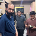 Bikin Resah Warga, Empat WNA Ditangkap di Apartemen Tangerang