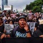 Hoaks Beredar di Tengah Demo, Ini Pesan Menteri Dikdasmen untuk Pelajar