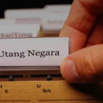 Utang Pemerintah dan Sinyal Kegagalan Sistemik