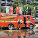 Ribuan Pelamar Damkar Jakarta Tak Lolos Administrasi, Kurang Tinggi hingga Tak Punya SIM B1