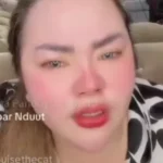 Lisa Mariana Nangis dan Ngamuk Usai Hasil Tes DNA Sebut Ridwan Kamil Bukan Ayah Kandung Putrinya
