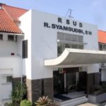 Penjelasan RSUD R Syamsudin Sukabumi Usai Heboh Kabar Pegawainya Ditangkap karena Kasus Narkoba