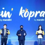 Makin Inovatif, Bank Mandiri Borong 6 Penghargaan di Global Transaction Banking Innovation Awards 2025