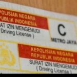 Tidak Benar Ini Link Pendaftaran Pembuatan dan Perpanjangan SIM Gratis
