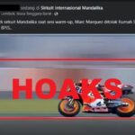 Deretan Hoaks Seputar Puskesmas, Tolak Marc Marquez Hingga Bangunan Rubuh Akibat Gempa