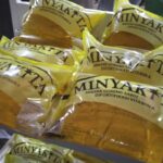 Harga Minyakita Lampaui HET, Pedagang: Tidak Logis!