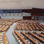 Anggota DPR Dapat Tunjangan Rp 600 Juta untuk Kontrak Rumah 5 Tahun