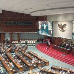 Anggota Komisi I DPR Meyakini Posisi Wakil Panglima TNI Tak Menciptakan Matahari Kembar