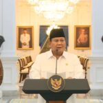 Prabowo Pastikan Aspirasi Murni Masyarakat Akan Didengar, Dicatat, dan Ditindaklanjuti