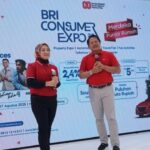BRI Finance & BRINS Oto Tawarkan Promo Spesial di BRI Consumer Expo 2025 Bandung