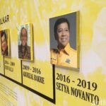 Golkar Buka Pintu Lebar untuk Setya Novanto: Beliau Tak Pernah Keluar, Masih Keluarga Besar Kita