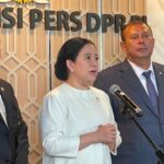 Puan Sentil Dirut KAI soal Kereta Anjlok: Permintaan Maaf Baik, Tapi Benahi Sistem
