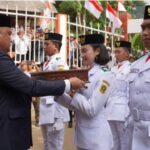 Ada Kirab Bendera Pusaka Saat HUT ke-80 RI, Simak Rekayasa Lalinnya