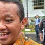Bahlil Belum Kasih Izin Tapak Pembangkit Listrik Nuklir, Termasuk PLTN Thorcon