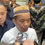 Bahlil Lahadalia Bocorkan Pembicaraan dengan Prabowo Subianto di Hambalang Rabu Malam