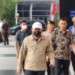 Klarifikasi KPK soal Penangkapan Bupati Kolaka Timur di Rakernas NasDem