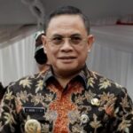 KPK Periksa Bupati Pati Sadewo Terkait Kasus Korupsi DJKA Kemenhub