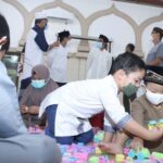 Kemenag: Jangan Usir Anak Bermain di Masjid, Pasang WIFI Daripada Nongkrong di Perempatan Goda Orang