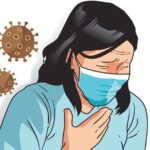 Studi: Perempuan yang Selamat dari Covid-19 Rentan Stroke dan Serangan Jantung