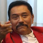 Hendropriyono Sebut Ilmu Filsafat Harus Mampu Diimplementasikan Untuk Menarik Anak Muda