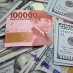 Rupiah Ambrol Imbas Demo, Cek Kurs Hari Ini 30 Agustus 2025 di BCA, BRI dan BNI