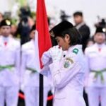 Istana Bilang Gerakan 76 Calon Paskibraka Nasional 2025 Belum Sempurna