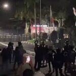Demo Bupati Bone Berujung Ricuh, 2 Jurnalis Jadi Korban Intimidasi Aparat: Dipiting dan Paksa Hapus Gambar