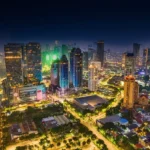 Ekonomi Konsisten Tumbuh 5%, Indonesia Kalahkan Amerika Serikat-Eropa