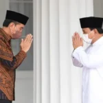 Prabowo Ungkap Transisi Kepemimpinan dari Jokowi Lancar dan Mulus, Negara-Negara Sahabat Sampai Heran