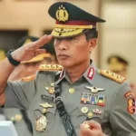 Kapolri Resmi Lantik Wahyu Widada Jadi Irwansum Polri