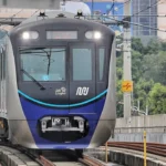 MRT Jakarta Batasi Layanan, Stasiun Bundaran HI Bank Jakarta hingga Stasiun ASEAN Tutup Sementara