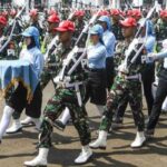 Susunan Lengkap Acara HUT ke-80 RI di Istana Merdeka dan Monas