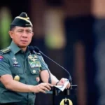 Daftar 6 Jenderal TNI Calon Panglima Kodam Baru
