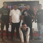 Pembunuh Pegawai BPS Izin ke Calon Istri Hilangkan Stres, Ternyata Pergi Habisi Nyawa Korban