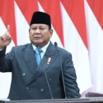 Prabowo: Brasil Butuh 11 Tahun Jangkau 20 Juta Penerima MBG, Indonesia Cuma 7 Bulan