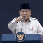 Istilah yang Dipopulerkan Prabowo, Terbaru Serakahnomic