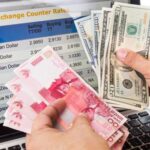 Rupiah Lesu terhadap Dolar AS Hari Ini 15 Agustus 2025