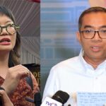 DPR Sentil Mendiktisaintek dan Wamen Stella Rangkap Jabatan: Gajinya Lumayan Itu