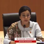 Sri Mulyani: Sebagai Pejabat Saya Disumpah Menjalankan UU, Bukan Ranah atau Selera Pribadi