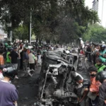 Soal Provokator Bikin Demo Ricuh di Mana-mana, Begini Kata BIN