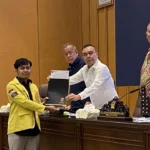 Atas Nama 580 Anggota DPR, Sufmi Dasco: Kami Minta Maaf, Akan Evaluasi Menyeluruh