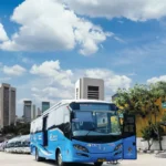 DAMRI JR Connexion Tetap Beroperasi Normal di Lintas Jabodetabek