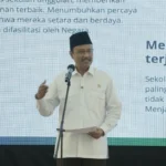 Kemensos Beri Santunan Korban Unjuk Rasa, Uang Rp15 Juta Hingga Perlindungan Hukum