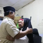 Presiden Prabowo Berencana Kunjungi Keluarga Korban Aksi Demo Ricuh di Makassar